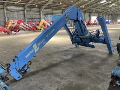 TADANO CRANE
