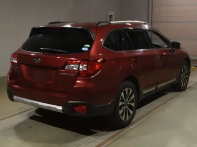 Subaru LEGACY OUTBACK