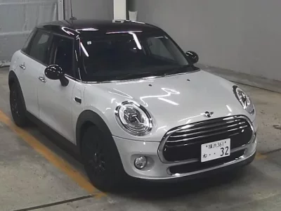 BMW MINI