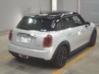 BMW MINI
