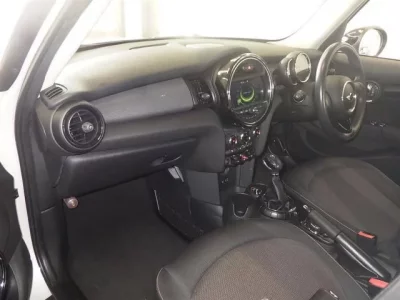 BMW MINI
