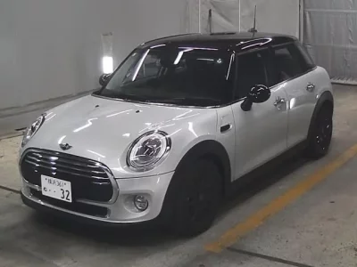 BMW MINI