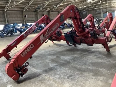 OTHERS UNIC CRANE