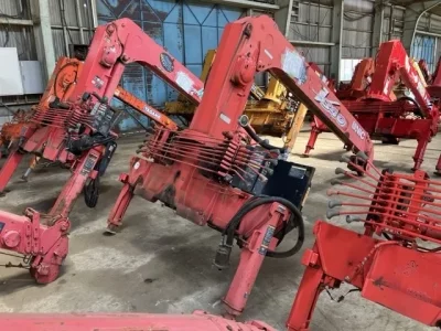 OTHERS UNIC CRANE