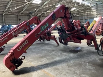 OTHERS UNIC CRANE
