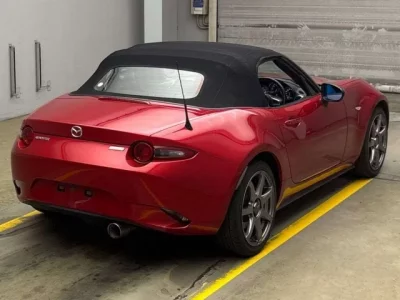 Mazda ROADSTER