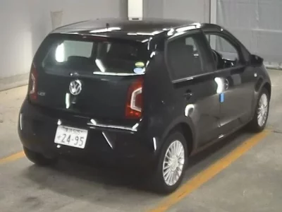 Volkswagen UP