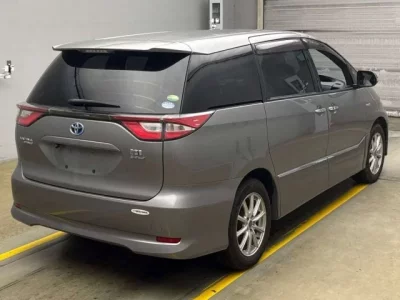 Toyota ESTIMA HYBRID