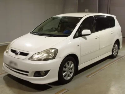Toyota IPSUM