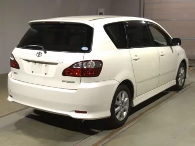 Toyota IPSUM