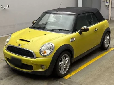 BMW MINI
