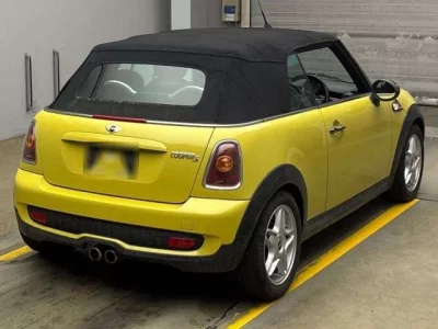 BMW MINI