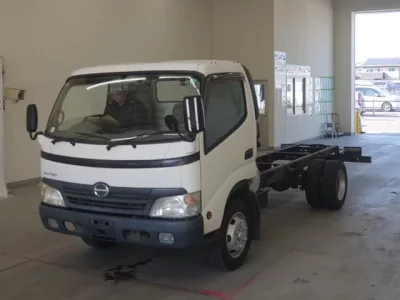 Hino DUTRO