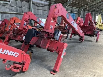 OTHERS UNIC CRANE