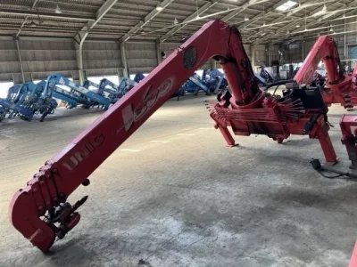 OTHERS UNIC CRANE