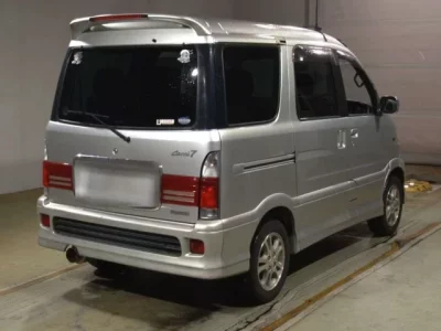 Daihatsu ATRAI SEVEN