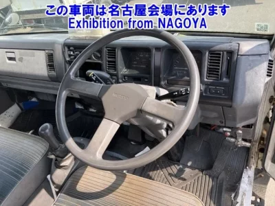Mazda TITAN