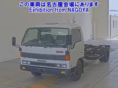 Mazda TITAN