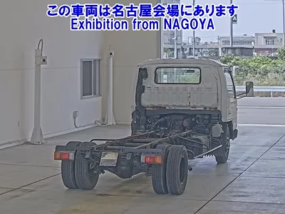 Mazda TITAN