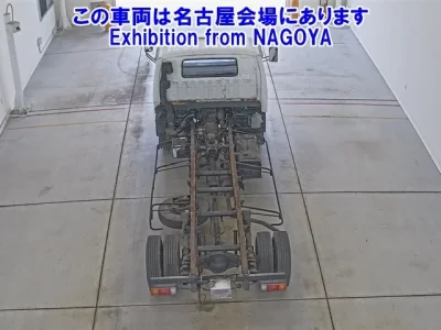 Mazda TITAN