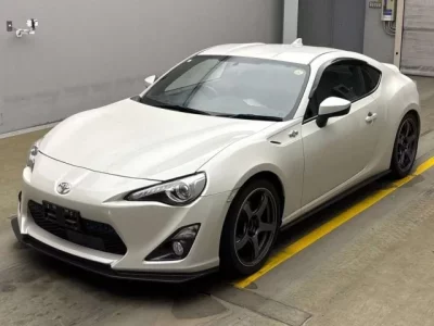 Toyota 86