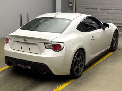 Toyota 86