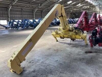 TADANO CRANE