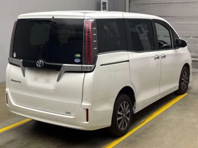 Toyota ESQUIRE