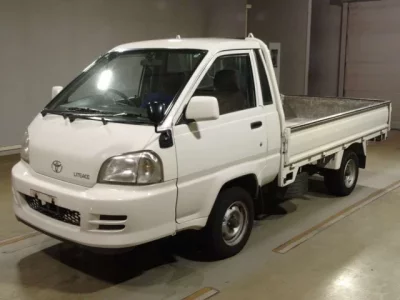 Toyota LITE ACE TRUCK
