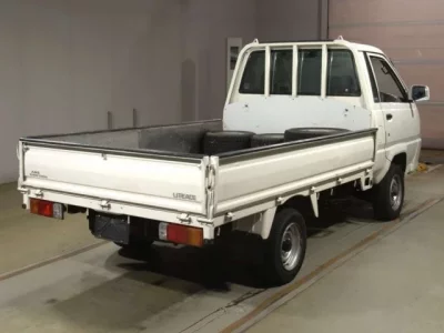 Toyota LITE ACE TRUCK
