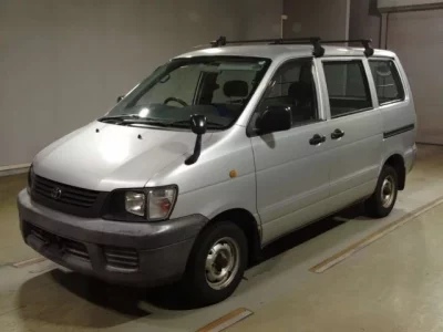 Toyota LITE ACE VAN