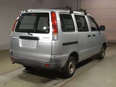 Toyota LITE ACE VAN