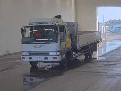 Hino RANGER
