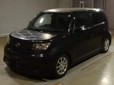 Toyota BB