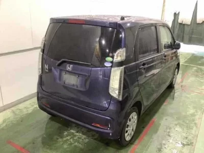 Honda N WGN