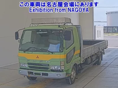 Mitsubishi FUSO TRUCK