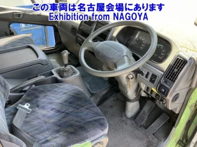 Mitsubishi FUSO TRUCK
