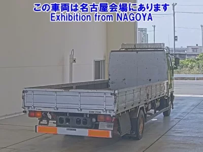 Mitsubishi FUSO TRUCK