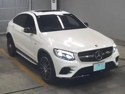 Mercedes-Benz AMG