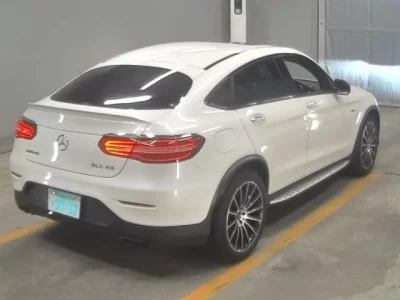 Mercedes-Benz AMG