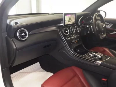Mercedes-Benz AMG