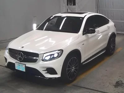 Mercedes-Benz AMG