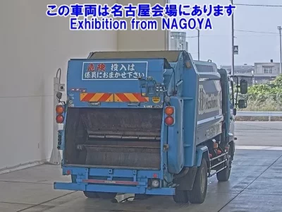 Hino TRUCK