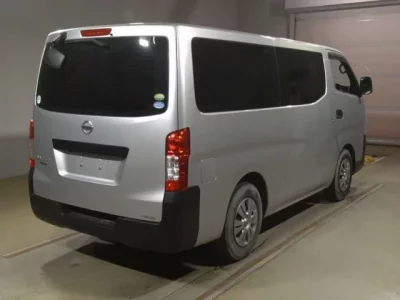 Nissan CARAVAN VAN