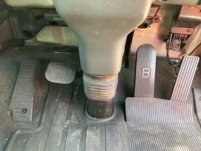 Nissan UD SERIES