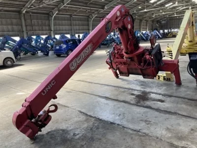 OTHERS UNIC CRANE
