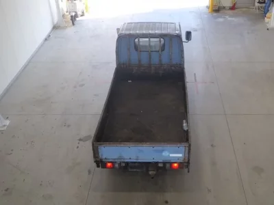 Nissan ATLAS