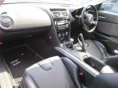 Mazda RX-8