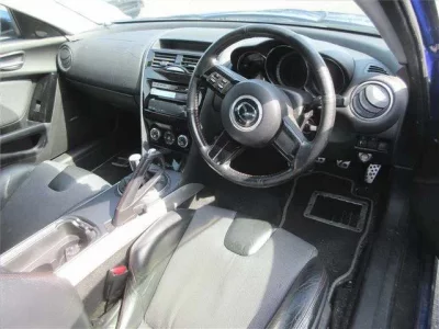 Mazda RX-8