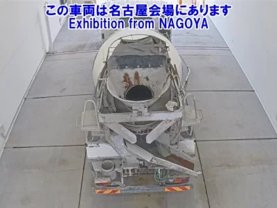 Hino TRUCK